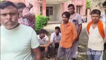 कर्वी: कर्वी के रगौली में सर्प दंश से 4 वर्षीय बालक की मौत, पुलिस ने शव का कराया पोस्टमार्टम