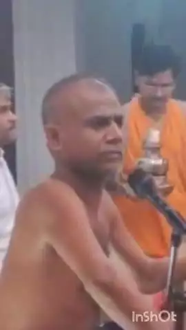 अलीगंज: सराय अगहत पहुंचे जैन मुनि अनुमान सागर, बैंड बाजों के साथ जैन मंदिर पहुंचे