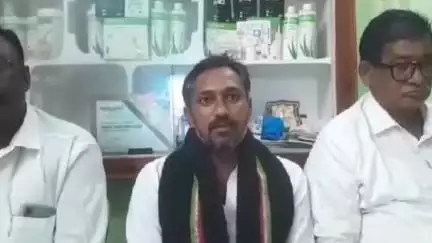 పత్తికొండ: పత్తికొండలో కురువ సంఘం నేతలు సమావేశం బత్తిని వెంకట రాముడికి నామినేటెడ్ పదవి ఇవ్వాలి