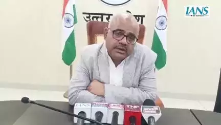 कानपुर: गंगा के बढ़ते जलस्तर को देखते हुए जिला प्रशासन ने शुरू की तैयारी, जिलाधिकारी ने दी जानकारी