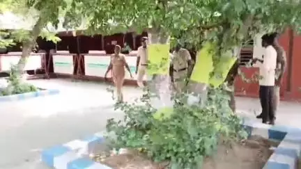 காஞ்சிபுரம்: திருமணம் செய்து கொள்வதாக ஆசை வார்த்தை கூறி ஏமாற்றி பெண்ணை கற்பழித்தவருக்கு 15 ஆண்டுகள் சிறை தண்டனை 11 ஆயிரம் ரூபாய்  அபராதம்
