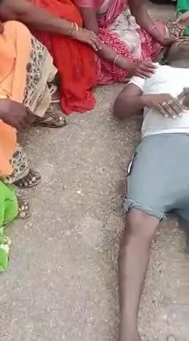 టేక్మల్: మేకలను కడుగుతుండగా ప్రమాదవశత్తు చెరువులో పడి వ్యక్తి మృతి