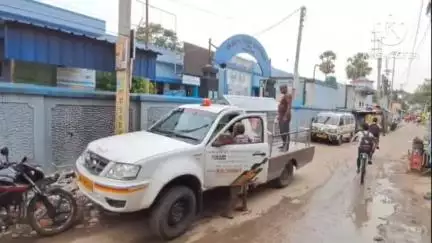 খানাকুল ১: চাঁদকুন্ডু এলাকায় ড্রেন থেকে এক বৃদ্ধর দেহ উদ্ধার ঘিরে চাঞ্চল্য