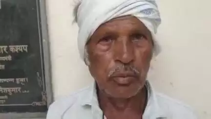 पाली: ग्राम जामुनधाना कलां के किसान ने एसडीएम पाली से जमीन की पैमाइश कराने की मांग की