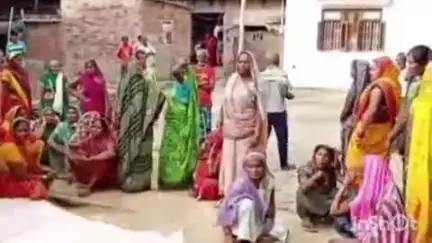 बुढ़नपुर: अतरौलिया थाना क्षेत्र के बोधी पट्टी गांव में 26 वर्षीय युवक ने फांसी लगाकर की आत्महत्या, डेढ़ माह पूर्व हुई थी शादी