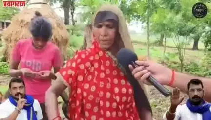 माताओं का चंदू को श्राप, उनके लड़के को जेल करवा दिया, nsa जैसे मुकदमे लगवा कर अपने दिल्ली चला गया, इनके दर्द इनकी हालात आप दिखे क्या यह उस लायक है जो अपने बेटो को जेल से निकलवा ले.. #KomalAhirwar #मूकनायक #news