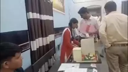 छिंदवाड़ा नगर: शासकीय उत्कृष्ट विद्यालय में इंस्पायर अवार्ड का आयोजन, ज़िले भर से छात्र मॉडल लेकर पहुंचे