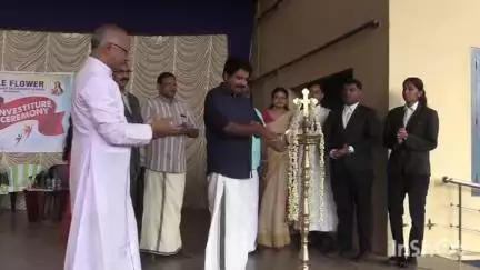 നിലമ്പൂർ: ക്രൈസ്തവ സഭകൾ വിദ്യാഭ്യാസ വളർച്ചയ്ക്ക് ആക്കം കൂട്ടിയെന്ന് ലിറ്റിൽ ഫ്ലവർ സ്കൂളിൽ ആര്യാടൻ ഷൗക്കത്ത് എം.എൽ.എ