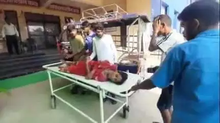बिहार: राजा कुआँ गांव में घर में बिजली के करंट से महिला की मौत