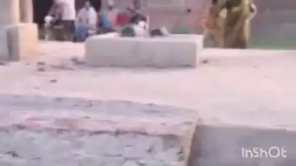 बुढ़नपुर: अहरौला थाना के खादारामपुर व पूरब पट्टी गांव में भीमराव अंबेडकर की मूर्ति टूटने से माहौल गर्म, मौके पर पहुंची पुलिस