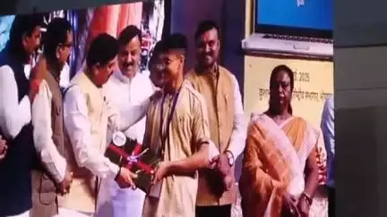 देवास: देवास जिले के 2558 विद्यार्थियों के खाते में लैपटॉप के लिए ₹6.39 करोड़ की राशि अंतरित