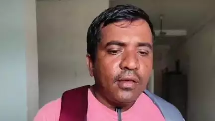 ଯାଜପୁର: ଏସସି,ଏସଟି ବିଭାଗରେ ନିଯୁକ୍ତିରେ ଜାଲିଆତି ଅଭିଯୋଗକୁ ନେଇ ଯାଜପୁର ଟାଉନ ଜିଲ୍ଲାପାଲାଙ୍କ କାର୍ଯ୍ୟାଳୟରେ ଆବେଦନକାରୀ