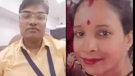 कनाड़िया: कनाड़िया क्षेत्र में महिला की आत्महत्या, पुलिस ने पति सहित परिवार पर किया मुकदमा दर्ज