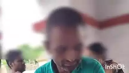 मढ़ौरा: पुलिस ने मारपीट मामले के वारंटी को गिरफ्तार कर जेल भेजा