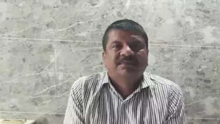 दिंडोरी: वनी येथे दिव्यांग बांधवांसाठी शिबीराचे आयोजन खासदार भास्कर भगरे राहतील उपस्थित