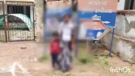 बांदा: महिला से अश्लील बातें करने के आरोप में दरोगा पर ऑडियो वायरल होने के बाद SP ने लिया संज्ञान