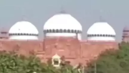 मथुरा ईदगाह मस्जिद विवाद मामले में इलाहाबाद हाई कोर्ट ने बड़ा फैसला सुनाया, अर्जी खारिज