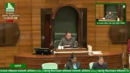 जामखेड: राज्यातील संत्रा उत्पादकांना नुकसान भरपाई मिळण्यासंदर्भात आमदार रोहित पवारांनी अधिवेशनात आवाज उठवला