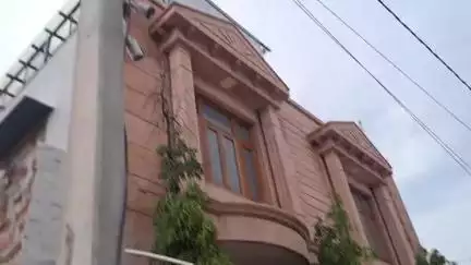 नागौर: तीसरे दिन भी नागौर सांसद बेनीवाल के घर का बिजली कनेक्शन नहीं जोड़ा गया, क्या सांसद का स्टाफ बिना बिजली रह रहा है