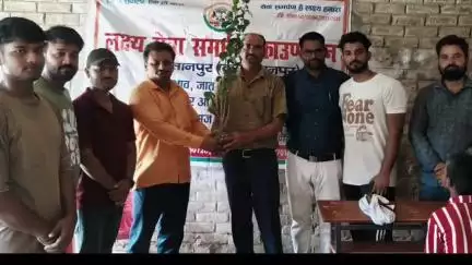सुल्तानपुर: सुलतानपुर जिले में अपने कल के लिए पौधरोपण जरूरी, लक्ष्य सेवा समर्पण फाउंडेशन ने चलाया अभियान
