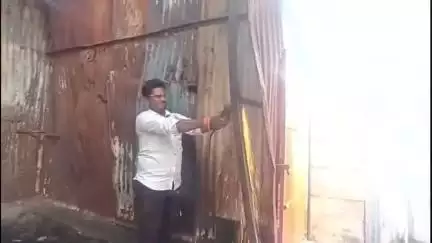 जळगाव: अतिक्रमण हटाव मोहीमेला सुरूवात; भुसावळ नगरपालिकेची कारवाई !