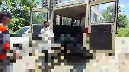 लखीमपुर: तिगोड़वा गांव के पास तेज रफ्तार बोलेरो ने बाइक सवार को मारी टक्कर, इलाज के दौरान हुई मौत