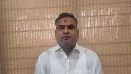 આમોદ: મનસુખભાઈ વસાવા દ્વારા આપેલ નિવેદનને લઈ આમોદ તાલુકા કોંગ્રેસ પ્રમુખ નરેન્દ્ર પટેલે આપી મનરેગા કૌભાંડ અંગે પ્રતિક્રિયા