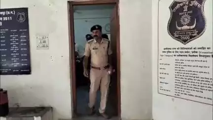 जशपुर: शादी का झांसा देकर युवती से दुष्कर्म, कुनकुरी पुलिस ने आरोपी को किया गिरफ्तार