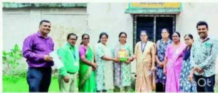 मौदा: कन्हान नदीकाठावर सुरक्षा भिंत व चौपाटीचे बांधकाम करावे, दिलासा ग्रुपच्या वतीने सार्वजनिक बांधकाम विभागाला निवेदन