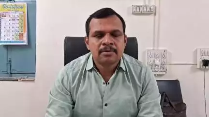 नागपूर शहर: स्वतःच्याच फ्लॅटमध्ये देहव्यापारासाठी जागा उपलब्ध करून देणाऱ्या महिलेविरोधात गुन्हा दाखल : पोलीस निरीक्षक संदीप बुवा