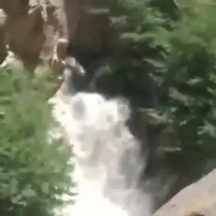 कल्पा: राललंग खड्ड का जलस्तर बढ़ने से बनी बाढ़ जैसी स्थिति, बना हुआ खतरा