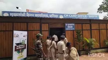 जशपुर: मुख्यमंत्री कैंप बगिया की पहल पर तीन साल बाद मृतक के परिजनों को मिला न्याय, शासन ने ₹4 लाख की मुआवजा राशि की जारी