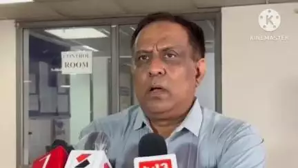 અમદાવાદ શહેર: પ્લેન ક્રેશમાં અંગોની સોંપણી પ્રક્રિયા ચાલુ, સિવિલ હોસ્પિટલના સુપ્રિટેન્ડેન્ટે આપી માહિતી