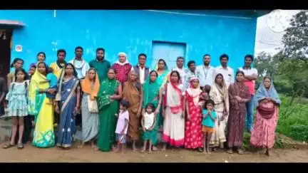 पोड़ी उपरोड़ा: बांगो में अखिल भारतीय पंचायत परिषद विकास ने कार्यशाला का किया आयोजन