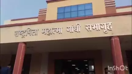 खामगाव: तालुक्यातील ९७ ग्रामपंचायतींच्या सरपंचपदाची आरक्षण सोडत राष्ट्रपिता महात्मा गांधी सभागृह येथे ८ जुलै रोजी काढण्यात येणार