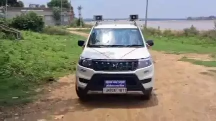 मेदिनीनगर (डालटनगंज): सहायक नगर आयुक्त ने शाहपुर इंटकवेल का किया निरीक्षण, जलापूर्ति बंद होने का कारण जाना