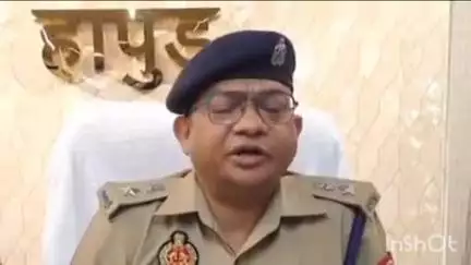 गढ़मुक्तेश्वर: थाना बहादुरगढ़ क्षेत्र के एक गांव निवासी ने पड़ोसी युवक पर किशोरी को बहला-फुसलाकर ले जाने का आरोप लगाया, केस दर्ज
