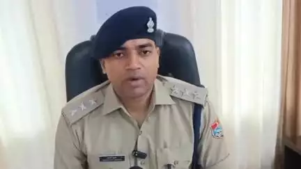 रुद्रपुर: ट्रांजिट कैंप थाना क्षेत्र से नाबालिग किशोरी को बहला-फुसलाकर भगा ले जाने का मामला आया सामने, पुलिस ने शुरू की जांच