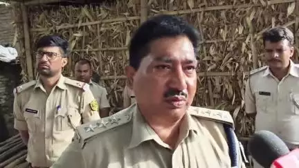 बेगूसराय: स्वर्ण व्यवसायी की हत्या मामले में सदर डीएसपी सुबोध कुमार ने दिए जांच के आदेश