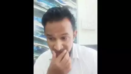 बुलढाणा: उदयपूर फाईल बंद चित्रपटावर बंदी घालण्यासाठी उपस्थित रहा - एमआयएमचे माजी जिल्हाध्यक्ष डॉ मोबीन खान