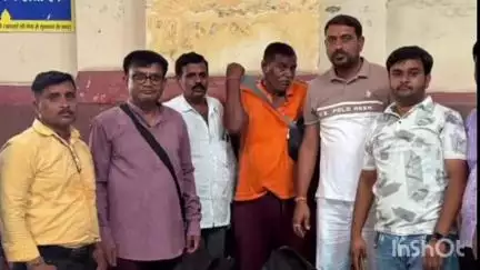 तिलोई: सिंहपुर से अमरनाथ यात्रा का दूसरा जत्था रवाना