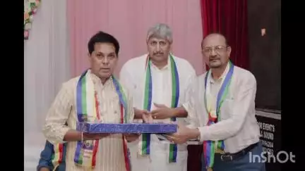 सरदारपुर: दिल्ली में गुजराती श्वेतांबर जैन संघ ने सरदारपुर विधायक प्रताप ग्रेवाल का किया सम्मान