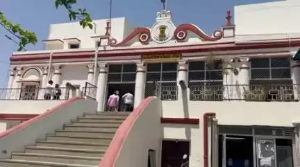 टोंक: टोंक जिला मजिस्ट्रेट कल्पना अग्रवाल ने 6 जुलाई को मोहर्रम एवं 10 को गुरु पूर्णिमा के त्योहारों को देखते हुए जिले में कानून एवं शांति व्यवस्था बनाये रखने के लिए ड्यूटी मजिस्ट्रेट किए नियुक्त #tonk
