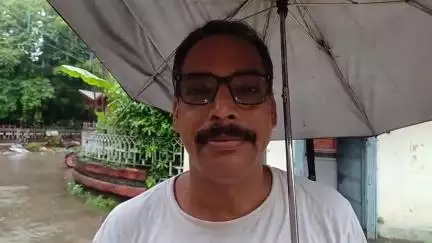 কৃষ্ণনগর ১: কালীগঞ্জের মোলান্দিতে উদ্ধার হওয়া সকেট বোমা, কৃষ্ণনগর থেকে প্রতিক্রিয়া সেবা দলের