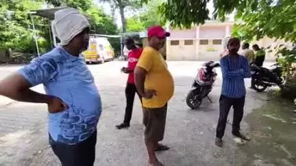 रूड़की: बेलड़ी गांव के पास किसी अज्ञात वाहन ने एक ई-रिक्शा को मारी टक्कर, एक व्यक्ति की मौके पर हुई मौत