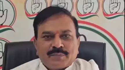 हरदा: हरदा विधायक डॉ. दोगने ने कहा: किसानों को डी.ए.पी. खाद/यूरिया तत्काल मिले