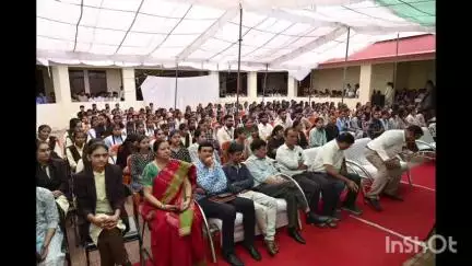 धार: धार जिले के 1954 विद्यार्थियों को लैपटॉप की राशि मिली, विधायक नीना वर्मा और कलेक्टर प्रियंक मिश्रा उपस्थित थे