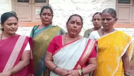 ಬೀಳಗಿ: ಪಟ್ಟಣದಲ್ಲಿ ಜುಲೈ 09 ರಂದು ಬೃಹತ್ ಪ್ರತಿಭಟನೆಗೆ ಸಜ್ಜಾದ ಅಂಗನವಾಡಿ ಕಾರ್ಯಕರ್ತೆಯರು