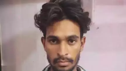 पीपलदा: इटावा पुलिस ने थाना इलाके में नाबालिग लड़की से बलात्कार के मामले में आरोपी को किया गिरफ्तार