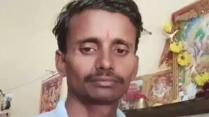 વલસાડ: છીપવાડ ગરનાળા પાસે નવી ગુડ રેલ્વે લાઈન પાસે ટ્રેન અડફેટે આવી જતા 29 વર્ષીય ઈસમનું મોત